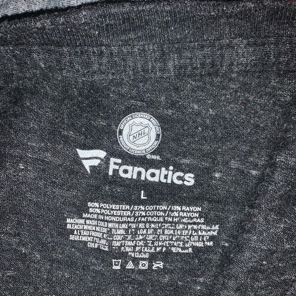 Pittsburgh Penguins T-Shirt - Picture 2 of 2